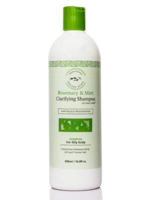 Green Essence Shampoo