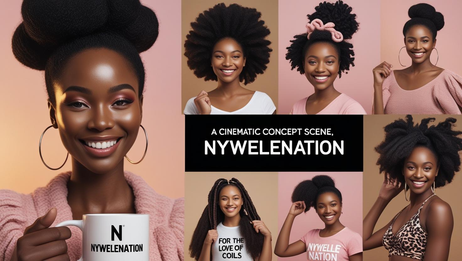 What is your hair type?