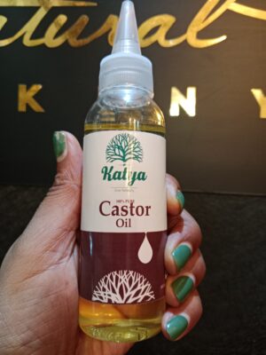 Castor OiL